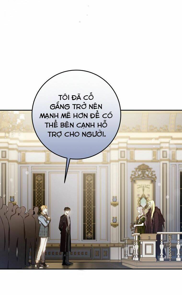 Tôi Đã Thuần Hóa Một Tên Bạo Chúa Và Chạy Trốn Chapter 108 - Trang 2