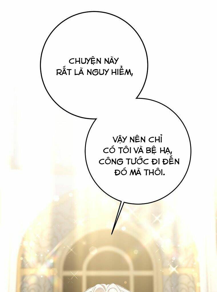 Tôi Đã Thuần Hóa Một Tên Bạo Chúa Và Chạy Trốn Chapter 108 - Trang 2