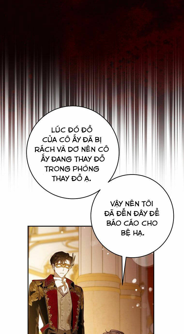 Tôi Đã Thuần Hóa Một Tên Bạo Chúa Và Chạy Trốn Chapter 106 - Trang 2