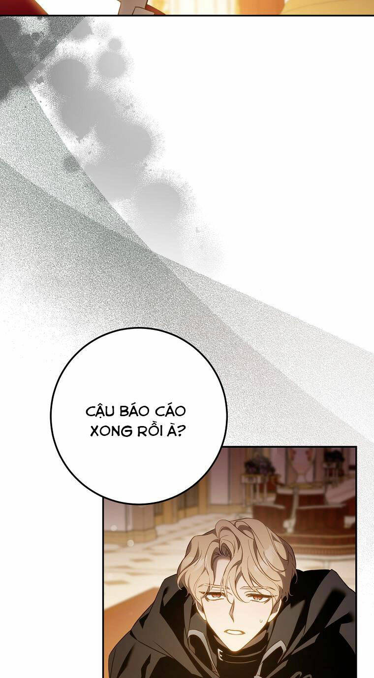 Tôi Đã Thuần Hóa Một Tên Bạo Chúa Và Chạy Trốn Chapter 106 - Trang 2