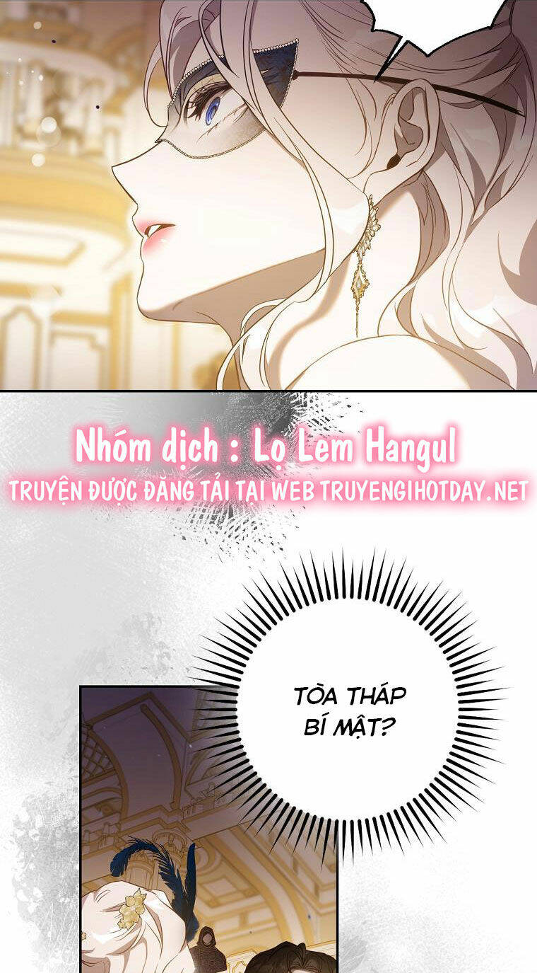 Tôi Đã Thuần Hóa Một Tên Bạo Chúa Và Chạy Trốn Chapter 106 - Trang 2