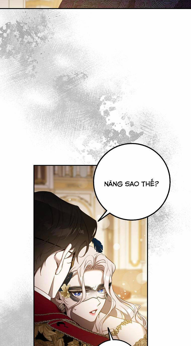 Tôi Đã Thuần Hóa Một Tên Bạo Chúa Và Chạy Trốn Chapter 106 - Trang 2