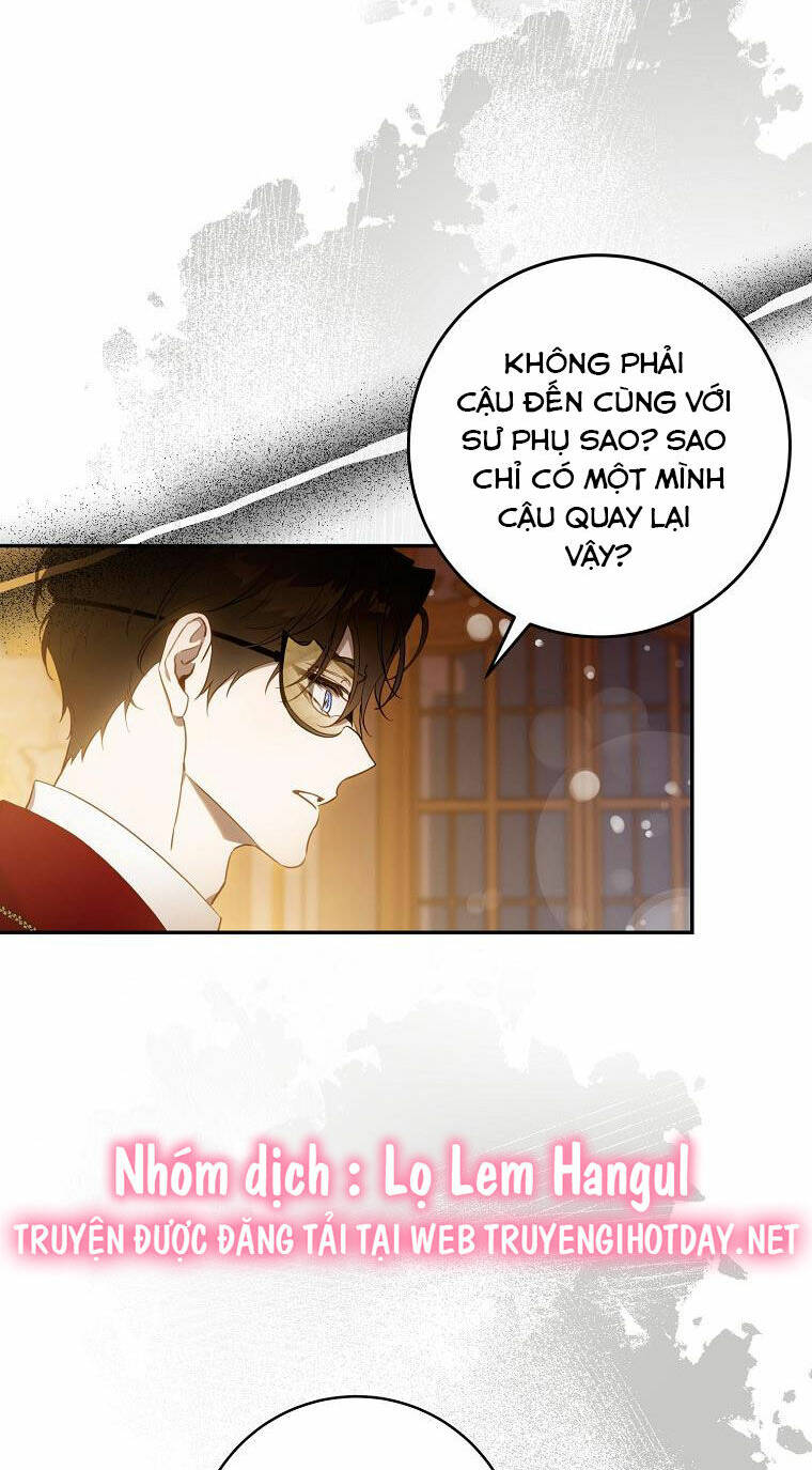 Tôi Đã Thuần Hóa Một Tên Bạo Chúa Và Chạy Trốn Chapter 106 - Trang 2