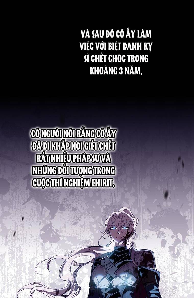 Tôi Đã Thuần Hóa Một Tên Bạo Chúa Và Chạy Trốn Chapter 105 - Trang 2