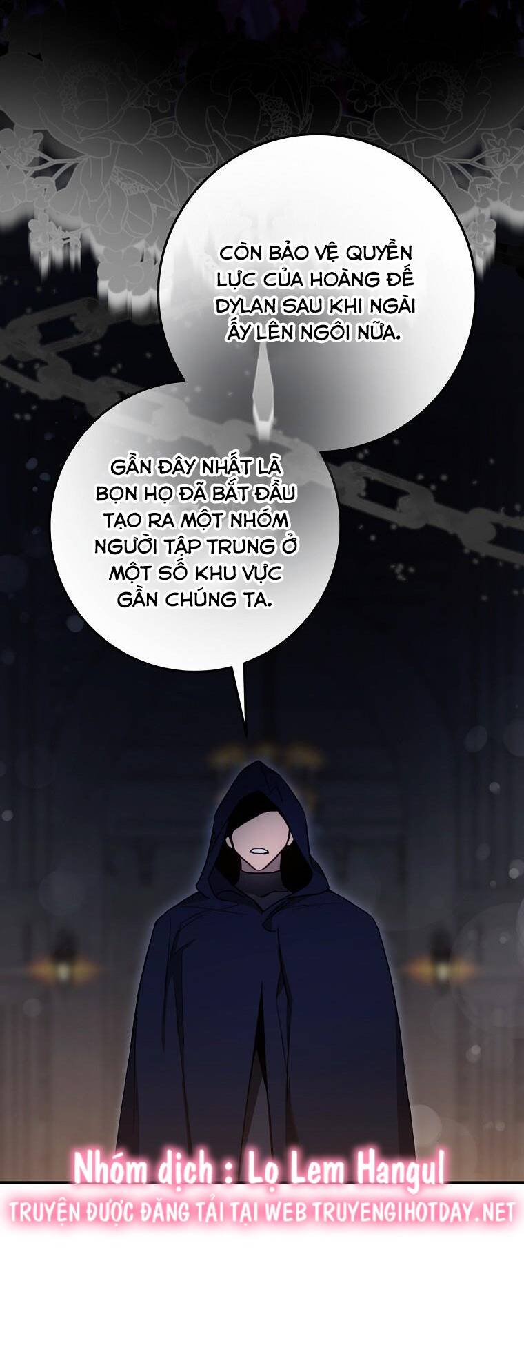 Tôi Đã Thuần Hóa Một Tên Bạo Chúa Và Chạy Trốn Chapter 105 - Trang 2