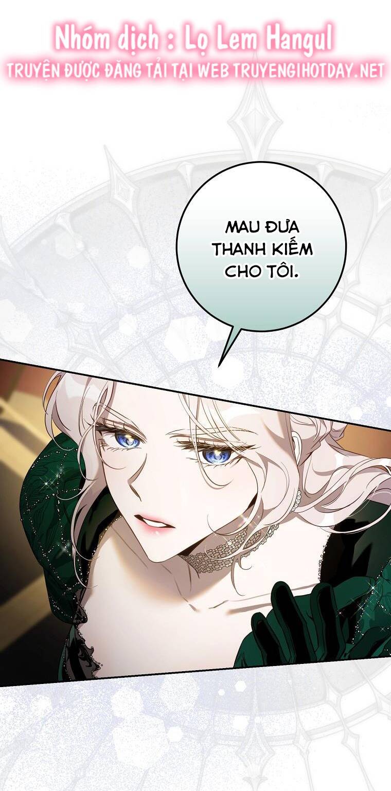 Tôi Đã Thuần Hóa Một Tên Bạo Chúa Và Chạy Trốn Chapter 105 - Trang 2