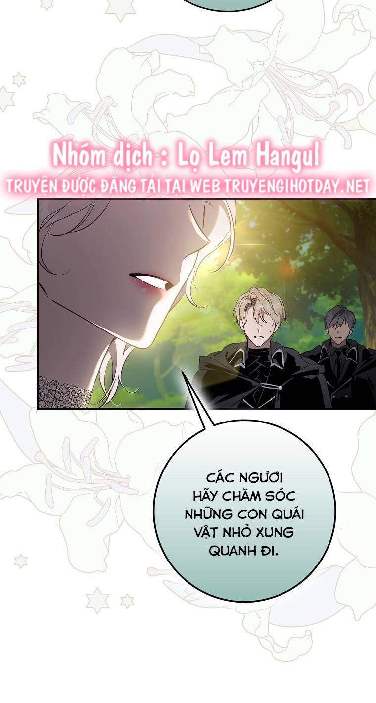 Tôi Đã Thuần Hóa Một Tên Bạo Chúa Và Chạy Trốn Chapter 105 - Trang 2