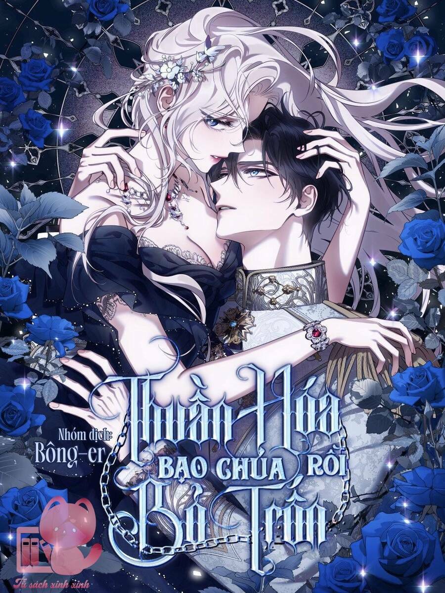 Tôi Đã Thuần Hóa Một Tên Bạo Chúa Và Chạy Trốn Chapter 104 - Trang 2