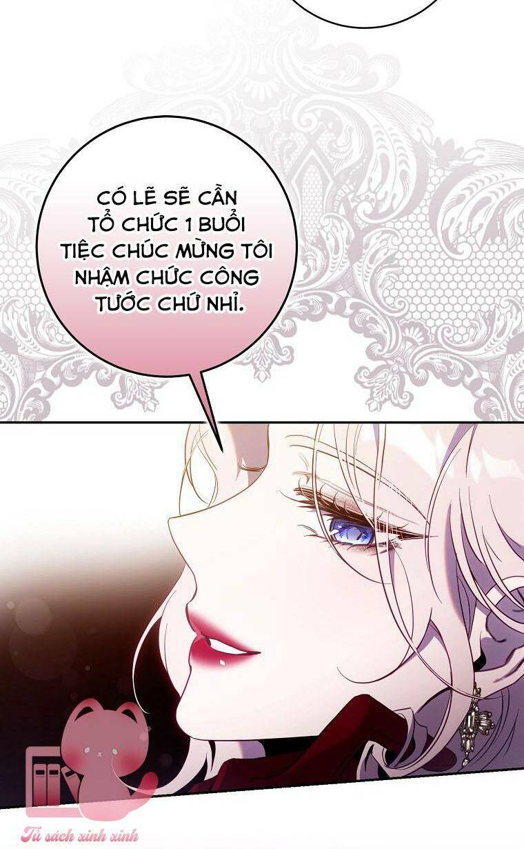 Tôi Đã Thuần Hóa Một Tên Bạo Chúa Và Chạy Trốn Chapter 104 - Trang 2