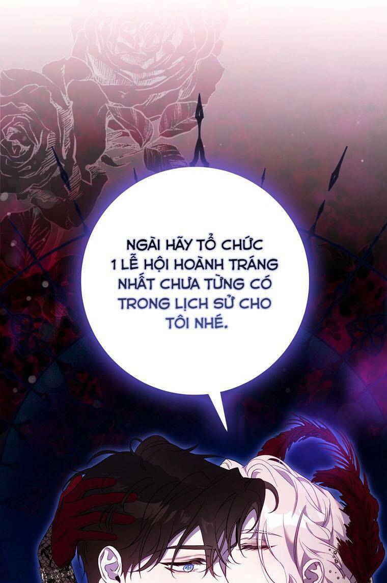 Tôi Đã Thuần Hóa Một Tên Bạo Chúa Và Chạy Trốn Chapter 104 - Trang 2