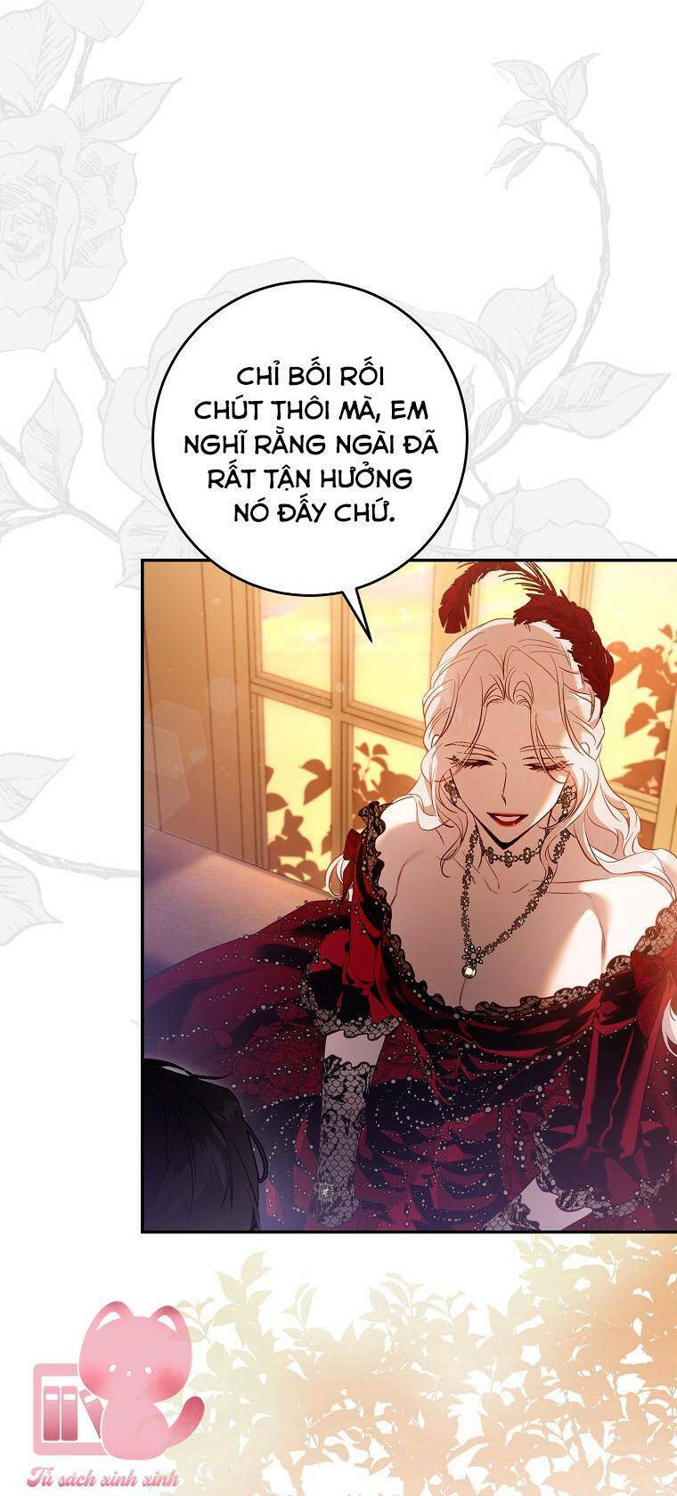 Tôi Đã Thuần Hóa Một Tên Bạo Chúa Và Chạy Trốn Chapter 104 - Trang 2