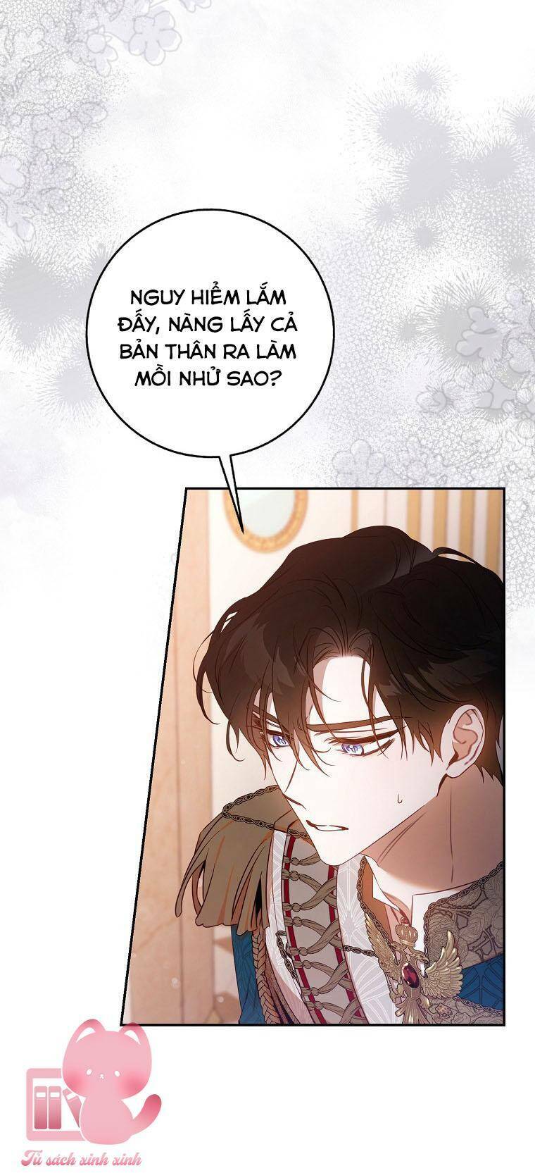 Tôi Đã Thuần Hóa Một Tên Bạo Chúa Và Chạy Trốn Chapter 104 - Trang 2