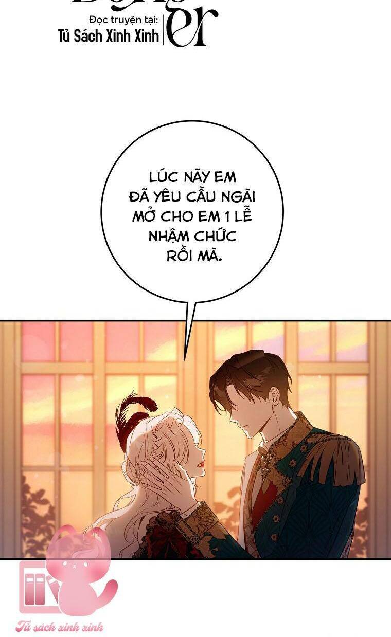 Tôi Đã Thuần Hóa Một Tên Bạo Chúa Và Chạy Trốn Chapter 104 - Trang 2