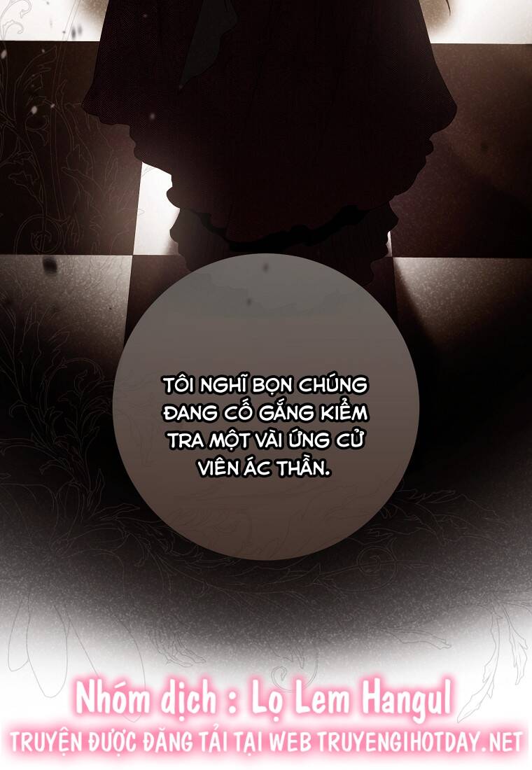 Tôi Đã Thuần Hóa Một Tên Bạo Chúa Và Chạy Trốn Chapter 103.1 - Trang 2