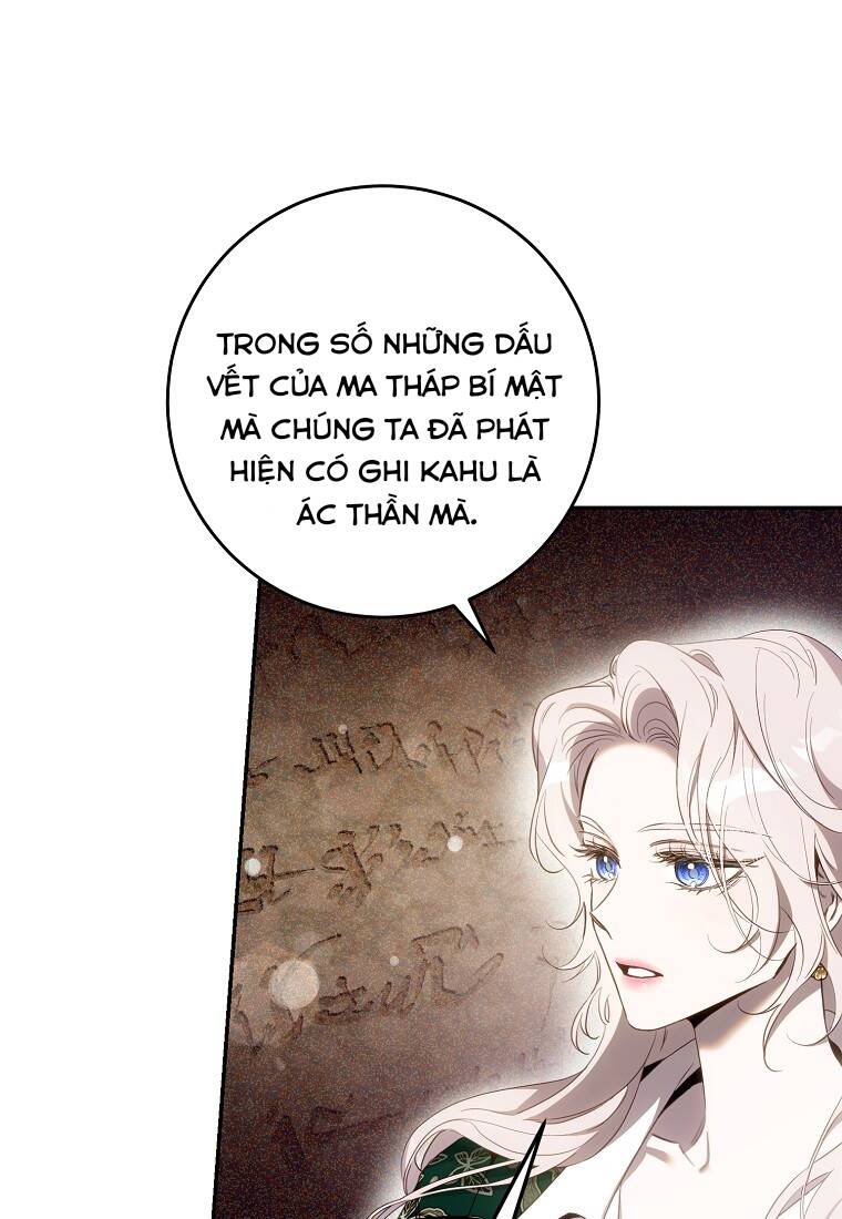 Tôi Đã Thuần Hóa Một Tên Bạo Chúa Và Chạy Trốn Chapter 103.1 - Trang 2