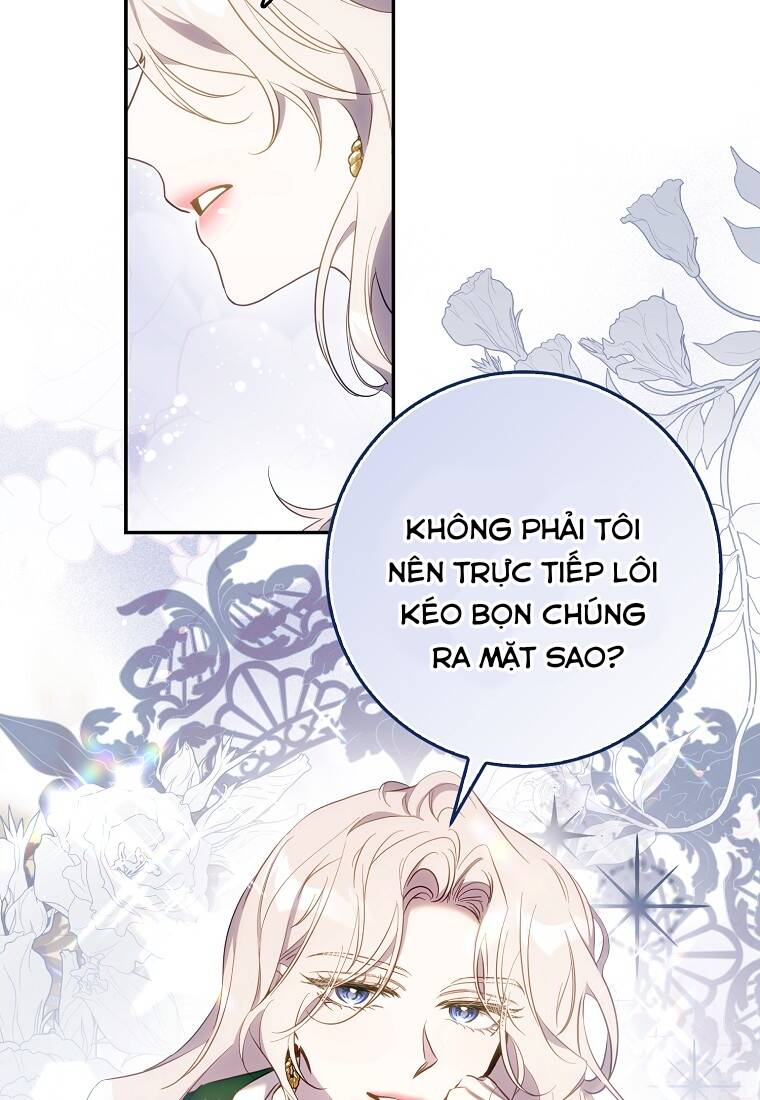 Tôi Đã Thuần Hóa Một Tên Bạo Chúa Và Chạy Trốn Chapter 103.1 - Trang 2