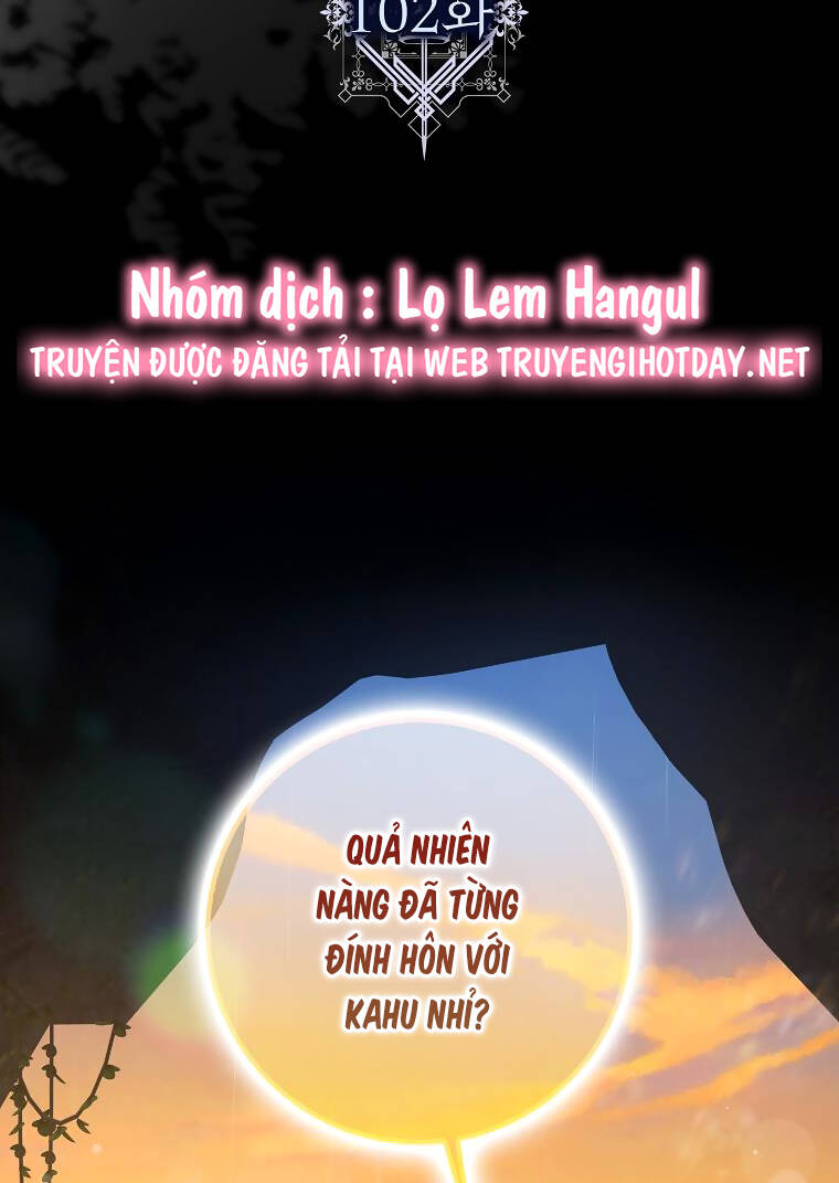 Tôi Đã Thuần Hóa Một Tên Bạo Chúa Và Chạy Trốn Chapter 102.1 - Trang 2