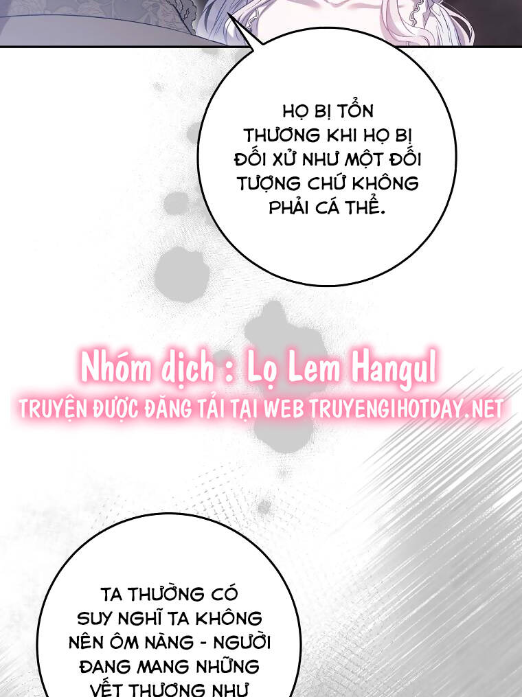 Tôi Đã Thuần Hóa Một Tên Bạo Chúa Và Chạy Trốn Chapter 102.1 - Trang 2