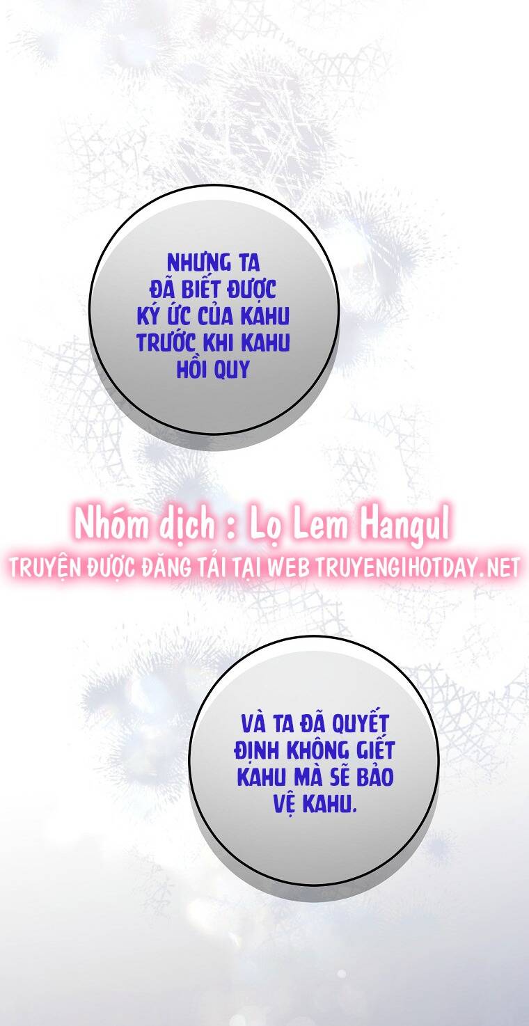 Tôi Đã Thuần Hóa Một Tên Bạo Chúa Và Chạy Trốn Chapter 101.1 - Trang 2