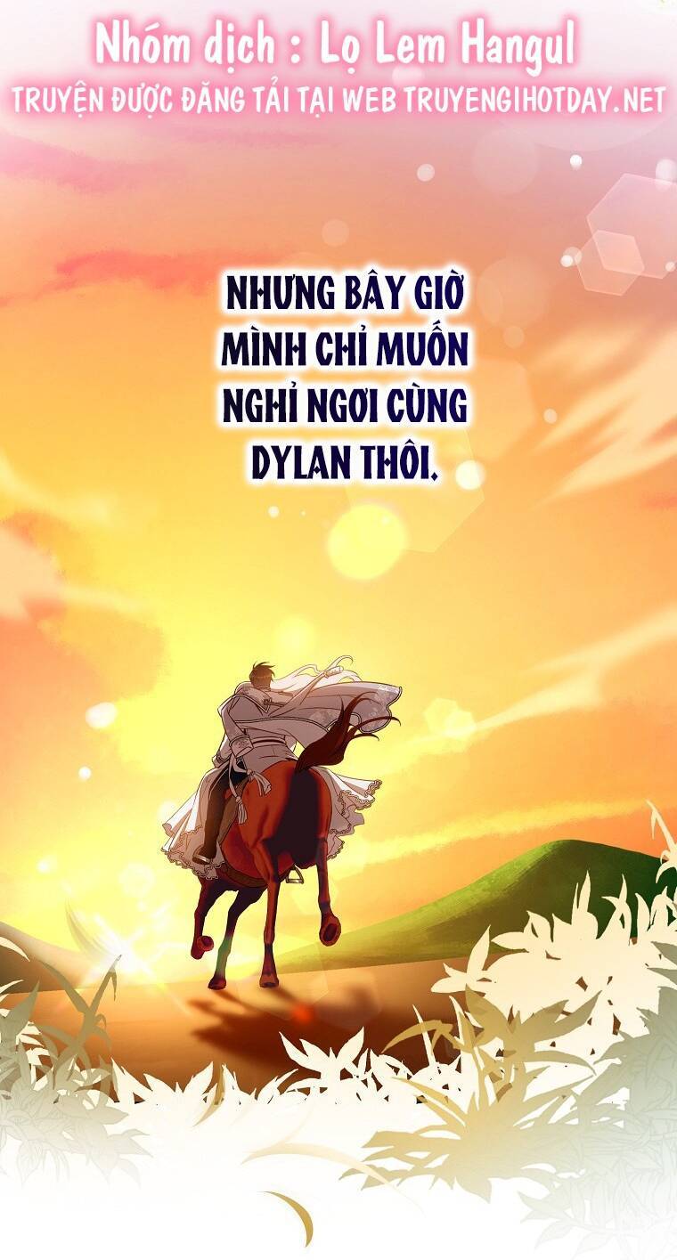 Tôi Đã Thuần Hóa Một Tên Bạo Chúa Và Chạy Trốn Chapter 101 - Trang 2