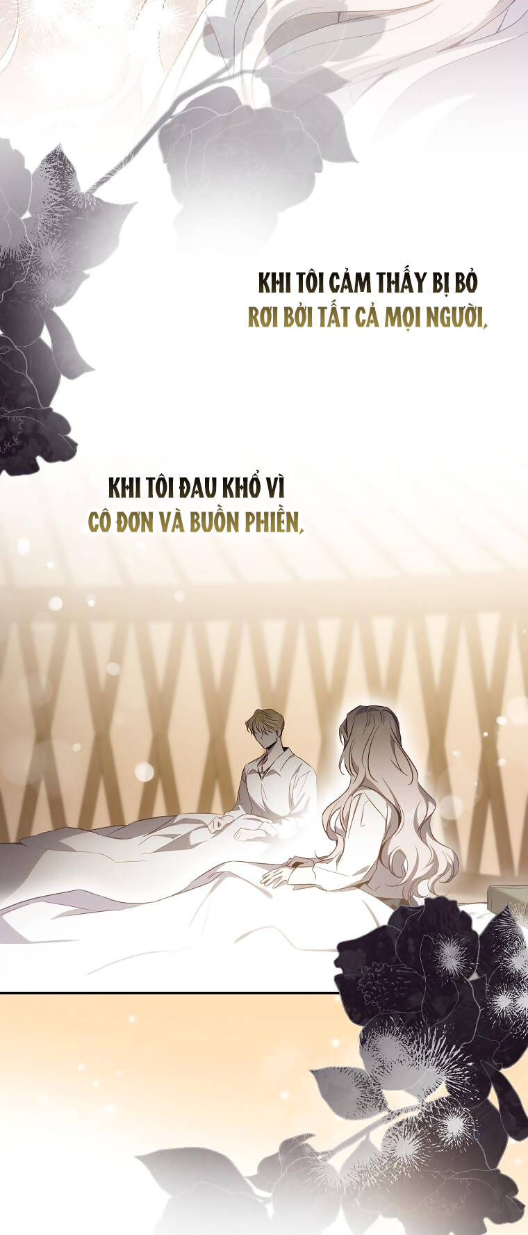 Tôi Đã Thuần Hóa Một Tên Bạo Chúa Và Chạy Trốn Chapter 100.1 - Trang 2