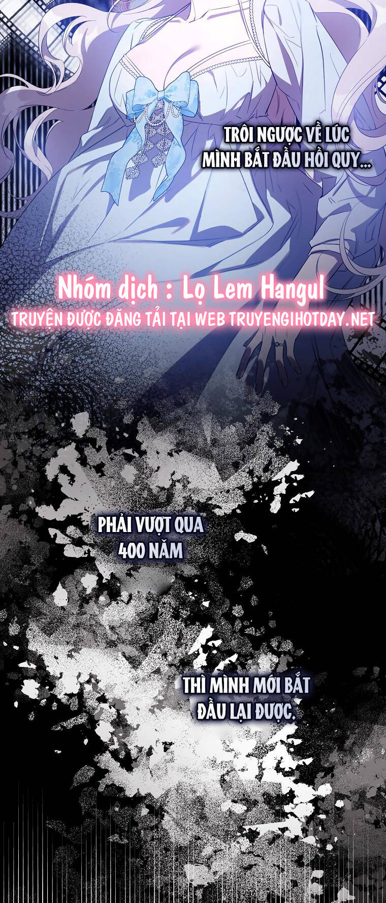 Tôi Đã Thuần Hóa Một Tên Bạo Chúa Và Chạy Trốn Chapter 99.1 - Trang 2