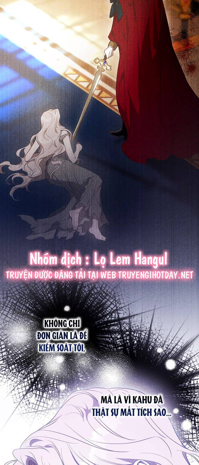 Tôi Đã Thuần Hóa Một Tên Bạo Chúa Và Chạy Trốn Chapter 99 - Trang 2