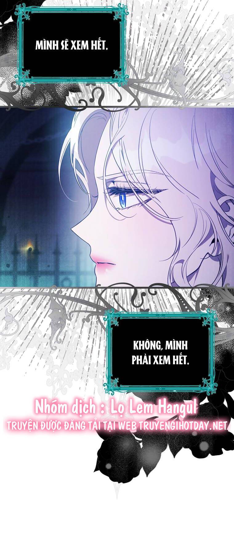 Tôi Đã Thuần Hóa Một Tên Bạo Chúa Và Chạy Trốn Chapter 99 - Trang 2