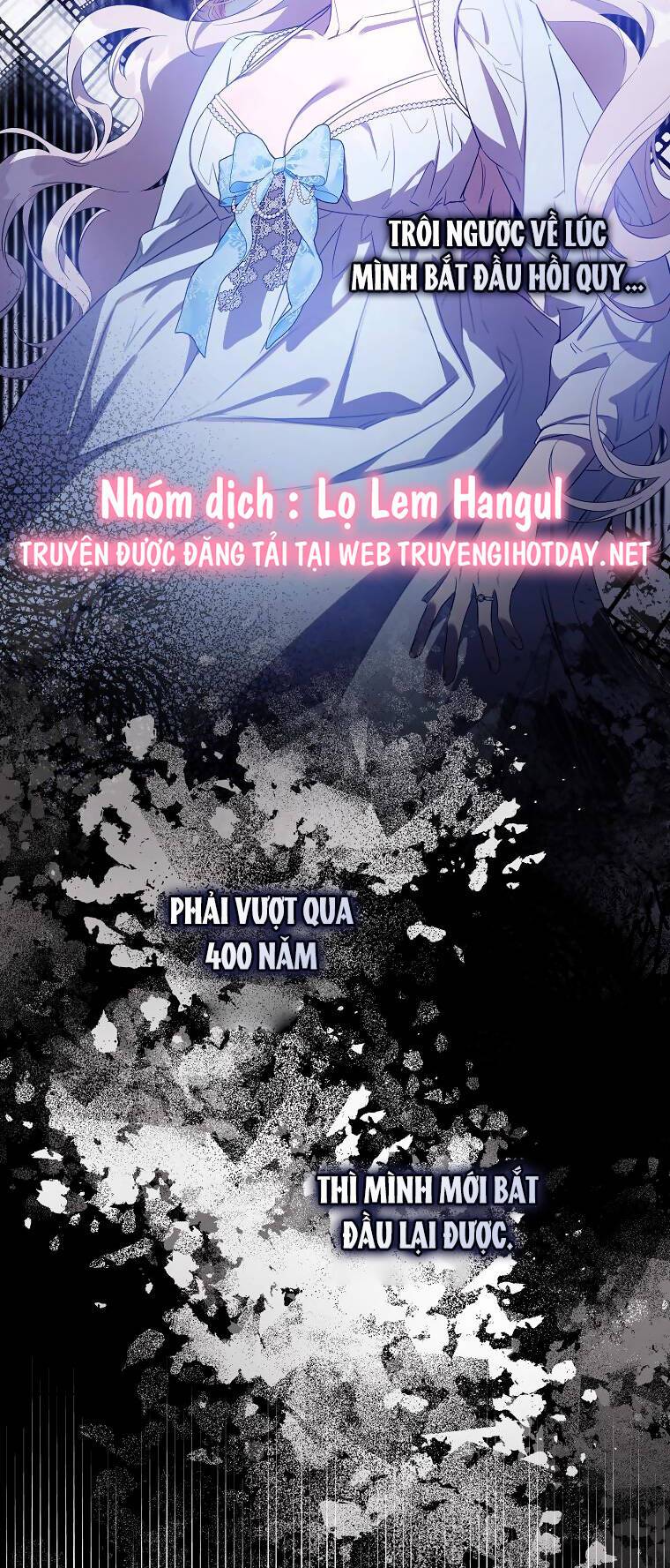 Tôi Đã Thuần Hóa Một Tên Bạo Chúa Và Chạy Trốn Chapter 99 - Trang 2