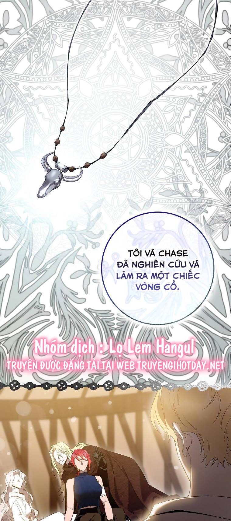 Tôi Đã Thuần Hóa Một Tên Bạo Chúa Và Chạy Trốn Chapter 99 - Trang 2