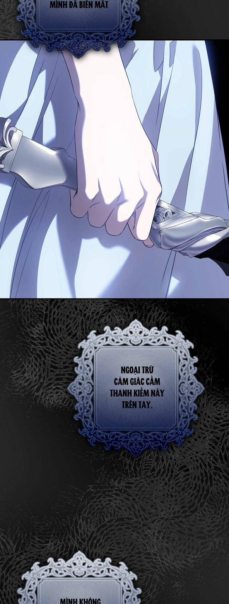 Tôi Đã Thuần Hóa Một Tên Bạo Chúa Và Chạy Trốn Chapter 98.1 - Trang 2