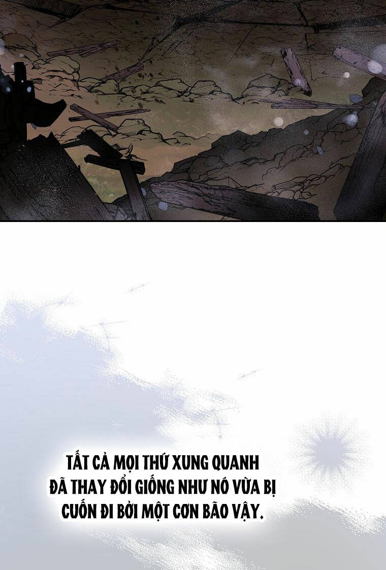 Tôi Đã Thuần Hóa Một Tên Bạo Chúa Và Chạy Trốn Chapter 98.1 - Trang 2