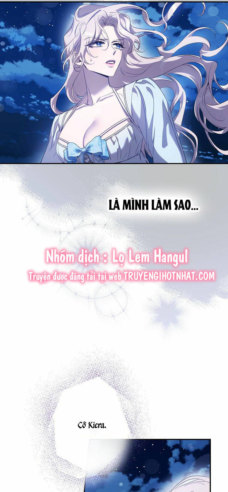 Tôi Đã Thuần Hóa Một Tên Bạo Chúa Và Chạy Trốn Chapter 98.1 - Trang 2