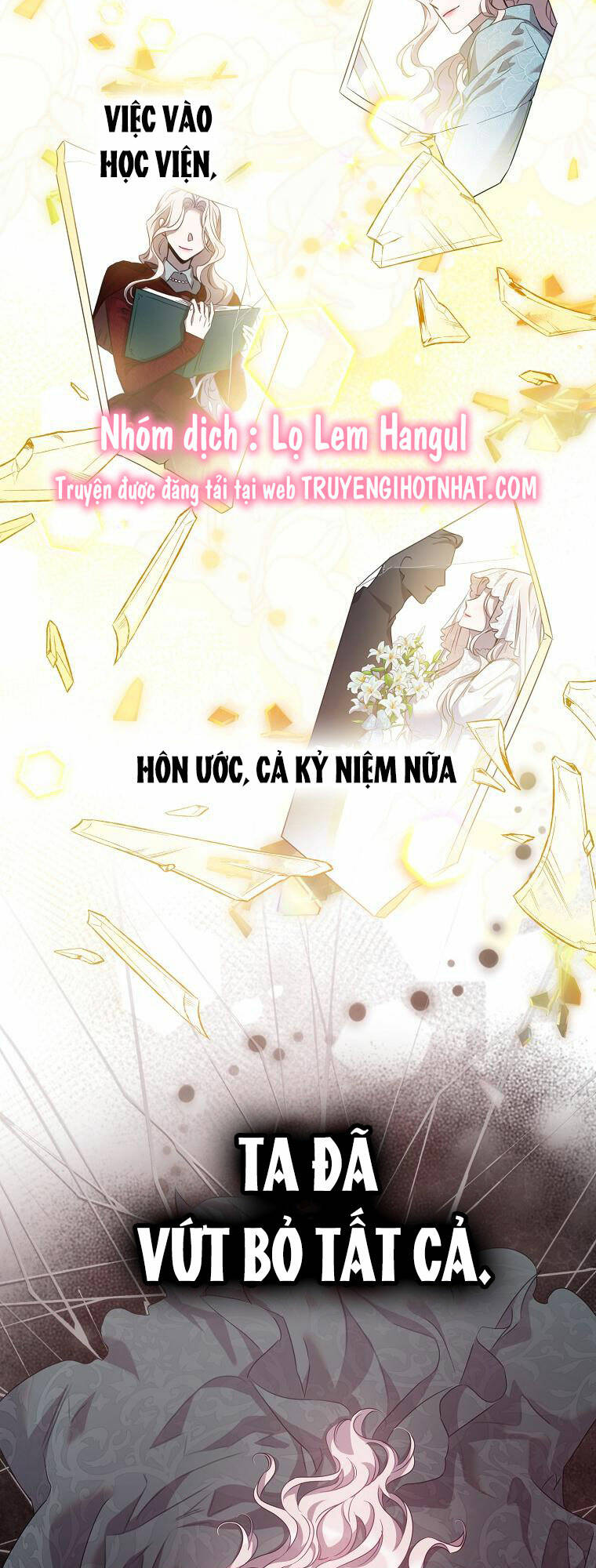 Tôi Đã Thuần Hóa Một Tên Bạo Chúa Và Chạy Trốn Chapter 97.1 - Trang 2