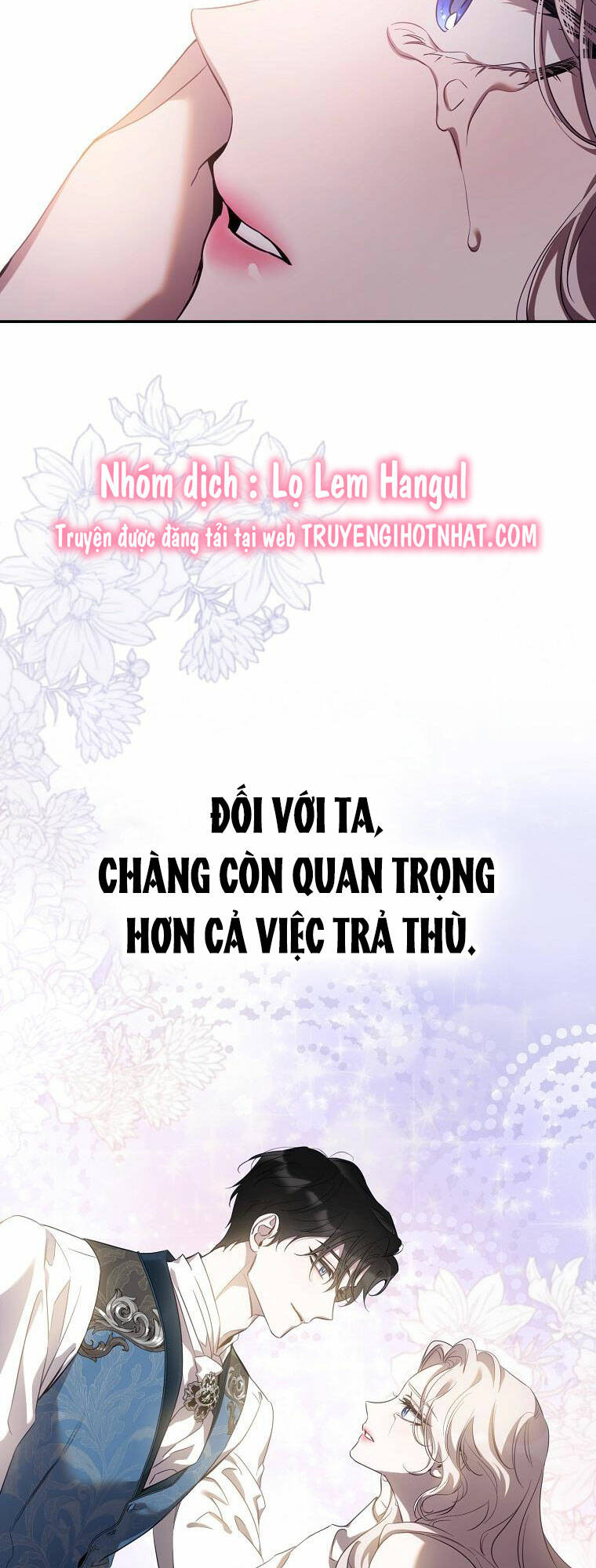 Tôi Đã Thuần Hóa Một Tên Bạo Chúa Và Chạy Trốn Chapter 97.1 - Trang 2