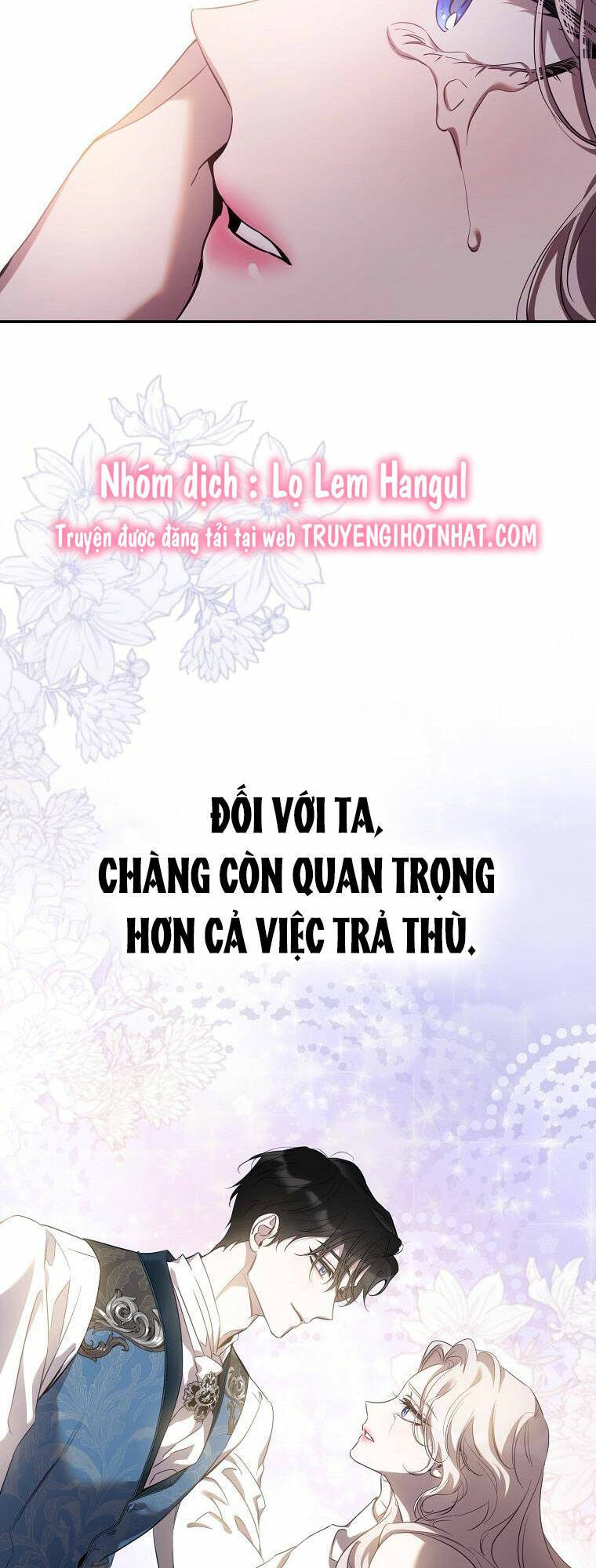 Tôi Đã Thuần Hóa Một Tên Bạo Chúa Và Chạy Trốn Chapter 97 - Trang 2