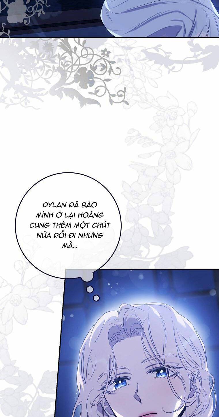 Tôi Đã Thuần Hóa Một Tên Bạo Chúa Và Chạy Trốn Chapter 97 - Trang 2