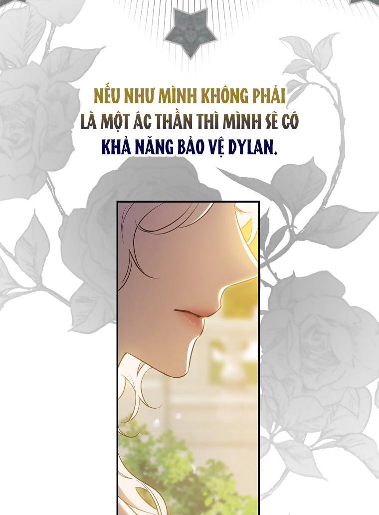 Tôi Đã Thuần Hóa Một Tên Bạo Chúa Và Chạy Trốn Chapter 96.1 - Trang 2