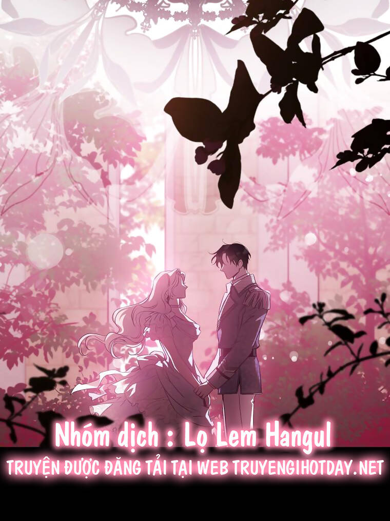 Tôi Đã Thuần Hóa Một Tên Bạo Chúa Và Chạy Trốn Chapter 96.1 - Trang 2