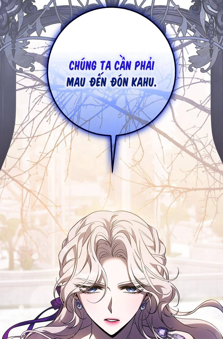 Tôi Đã Thuần Hóa Một Tên Bạo Chúa Và Chạy Trốn Chapter 96.1 - Trang 2