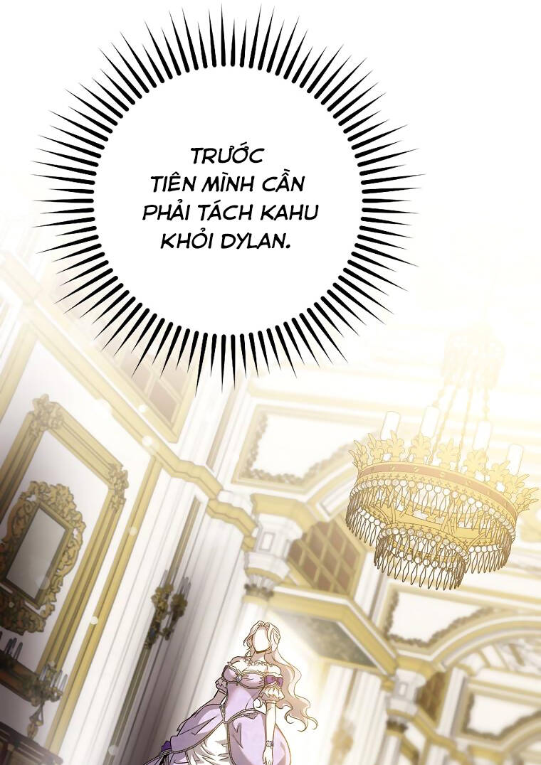 Tôi Đã Thuần Hóa Một Tên Bạo Chúa Và Chạy Trốn Chapter 96.1 - Trang 2