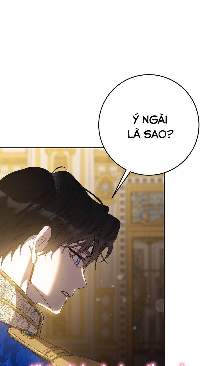 Tôi Đã Thuần Hóa Một Tên Bạo Chúa Và Chạy Trốn Chapter 95.1 - Trang 2