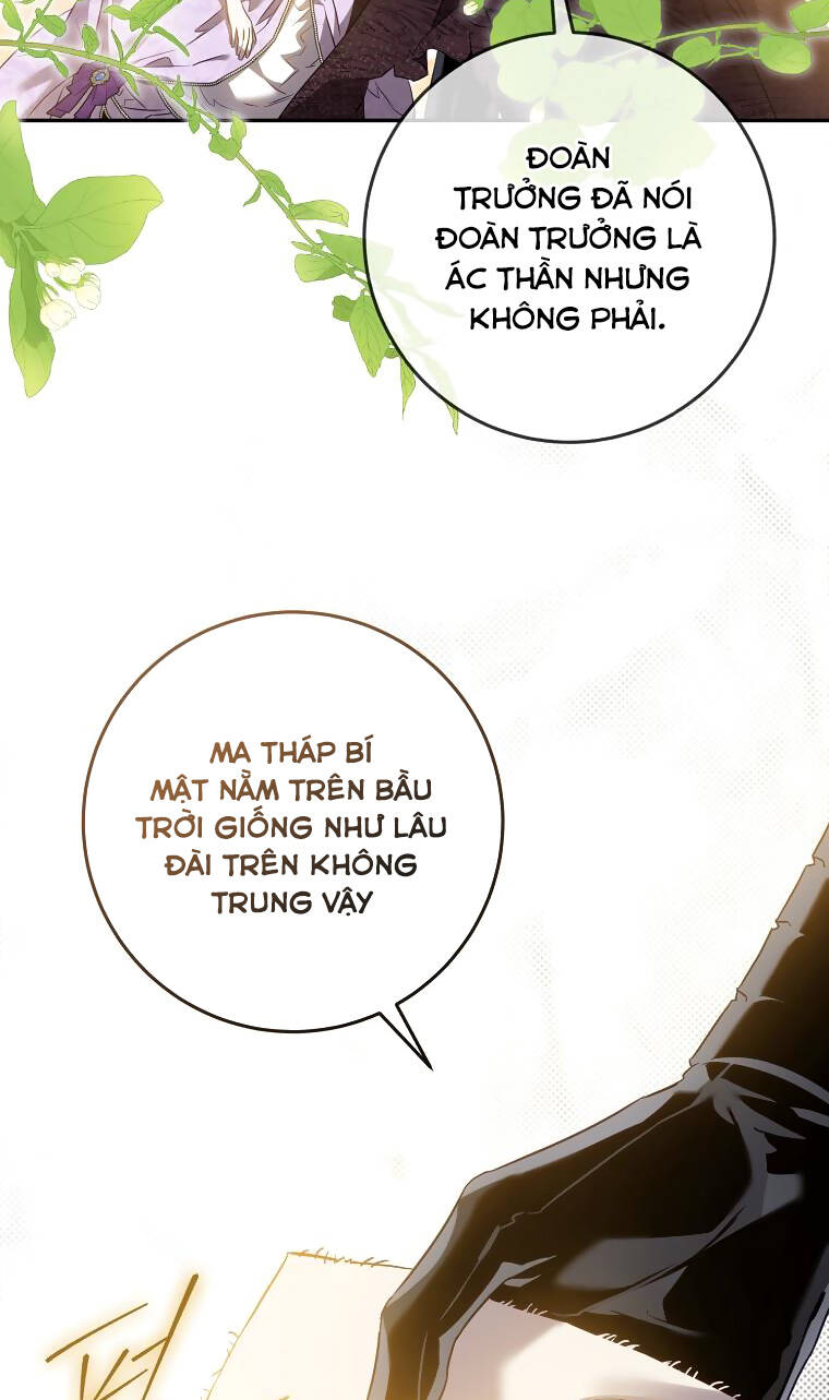 Tôi Đã Thuần Hóa Một Tên Bạo Chúa Và Chạy Trốn Chapter 95.1 - Trang 2