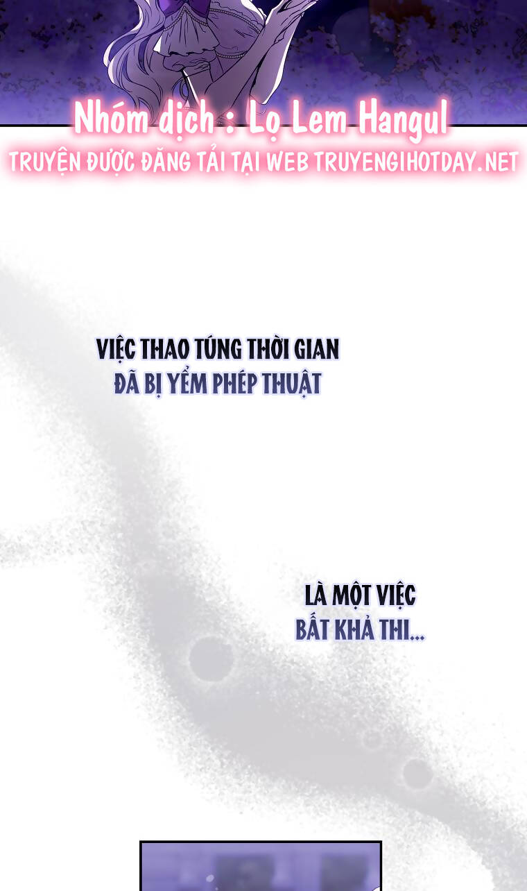 Tôi Đã Thuần Hóa Một Tên Bạo Chúa Và Chạy Trốn Chapter 95.1 - Trang 2