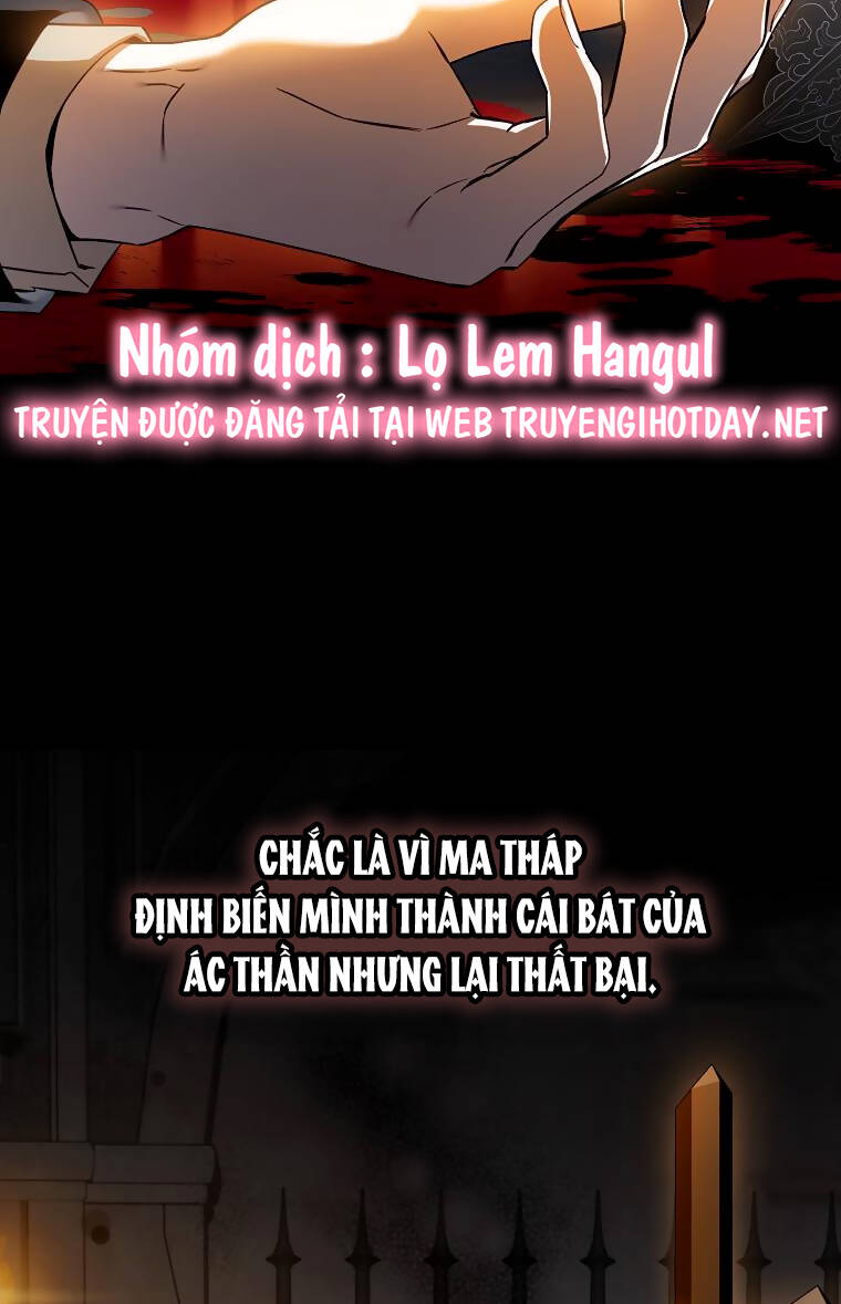 Tôi Đã Thuần Hóa Một Tên Bạo Chúa Và Chạy Trốn Chapter 95.1 - Trang 2