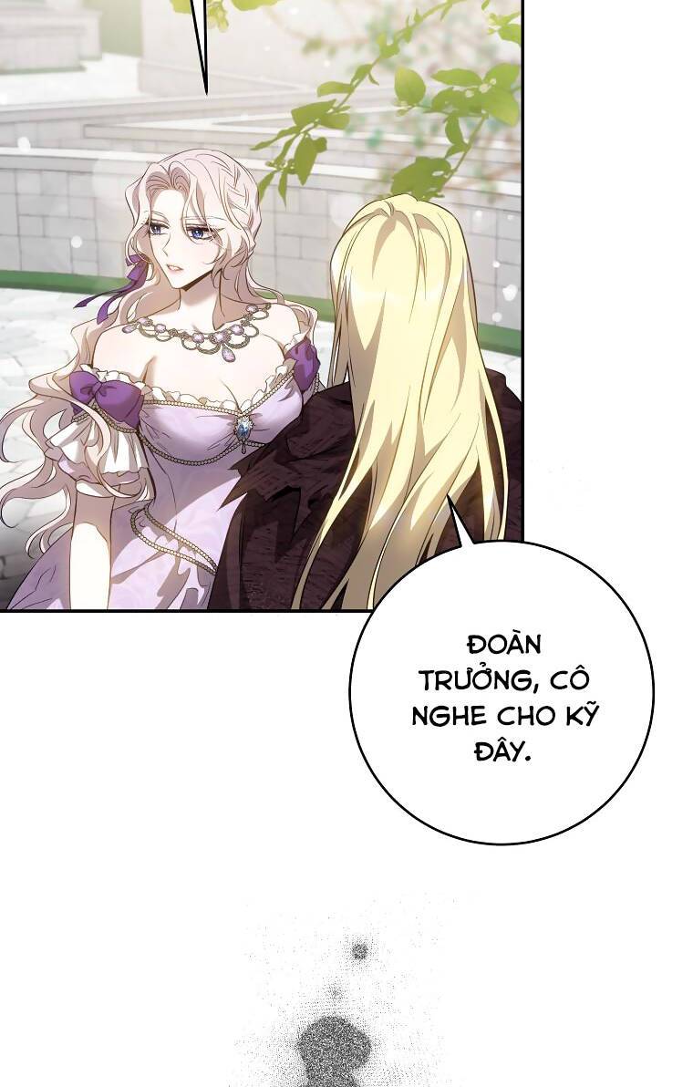 Tôi Đã Thuần Hóa Một Tên Bạo Chúa Và Chạy Trốn Chapter 95 - Trang 2