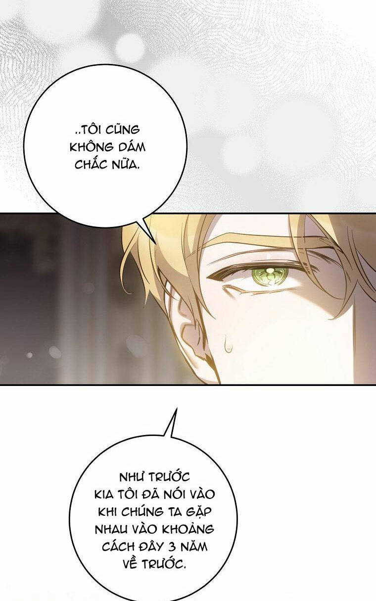 Tôi Đã Thuần Hóa Một Tên Bạo Chúa Và Chạy Trốn Chapter 94.1 - Trang 2