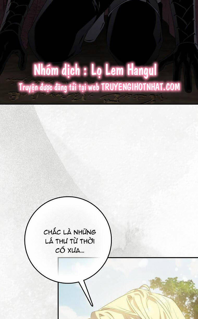 Tôi Đã Thuần Hóa Một Tên Bạo Chúa Và Chạy Trốn Chapter 93.1 - Trang 2