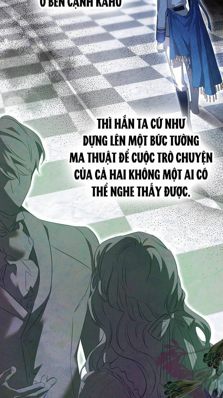 Tôi Đã Thuần Hóa Một Tên Bạo Chúa Và Chạy Trốn Chapter 93.1 - Trang 2