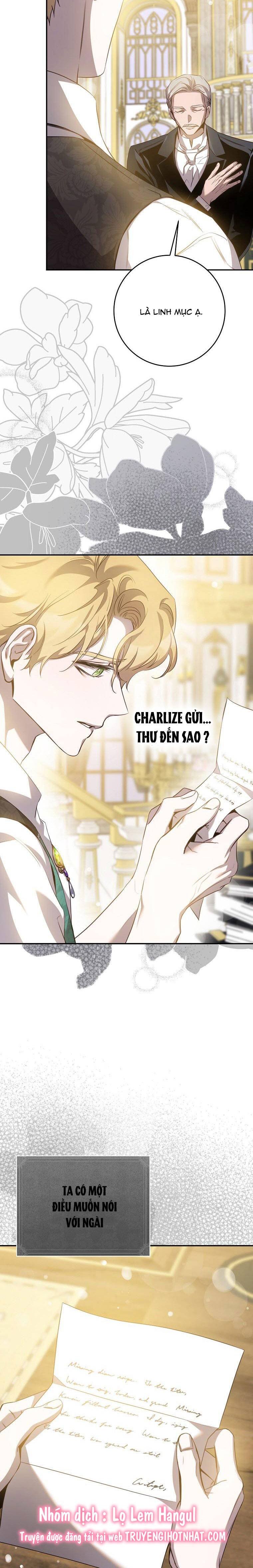 Tôi Đã Thuần Hóa Một Tên Bạo Chúa Và Chạy Trốn Chapter 93 - Trang 2